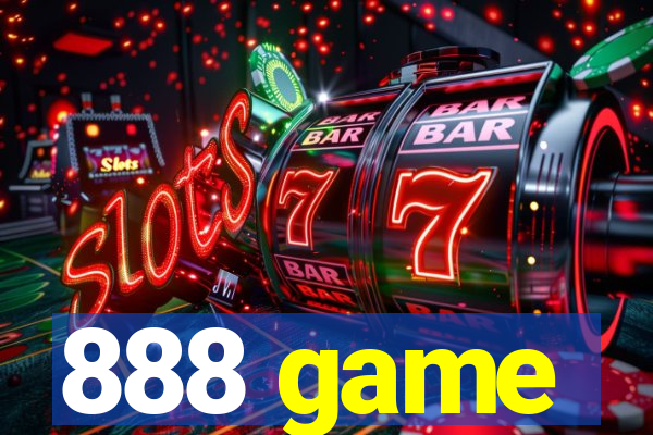 888 game